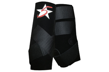 5 Star Patriot Sport Support Boot - Fronts - More colors available!